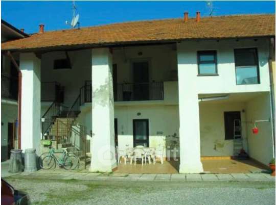 Appartamento in residenziale in Vicolo Resegone 3