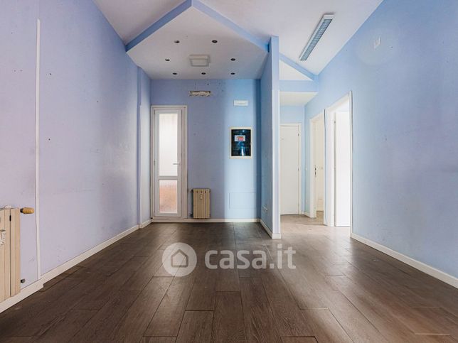 Appartamento in residenziale in Via Severo Carmignano