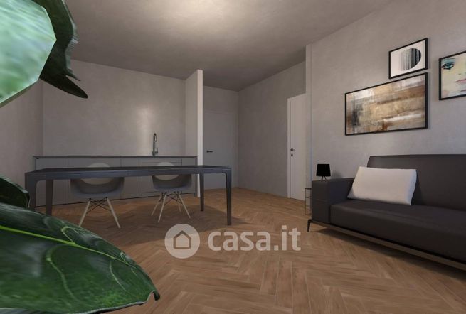 Appartamento in residenziale in Passaggio del Calepino 4