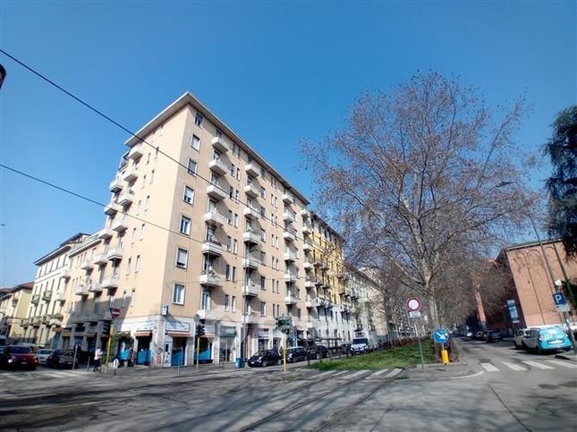 Appartamento in residenziale in Via Giovanni Pezzotti