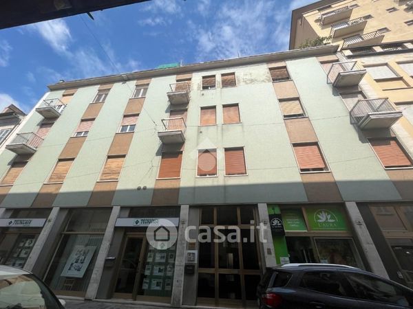 Appartamento in residenziale in Via Guglielmo Marconi 9