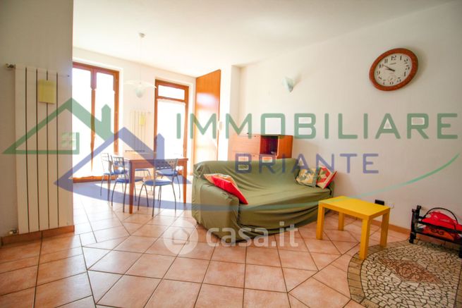 Appartamento in residenziale in Piazza Guido Visconti di Modrone 1