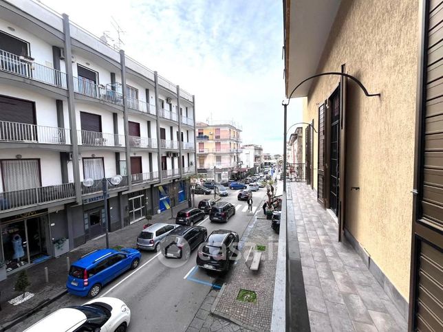 Appartamento in residenziale in Via Antonio d'Auria 198