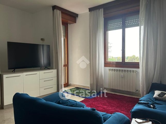 Appartamento in residenziale in Via Bergamo 4