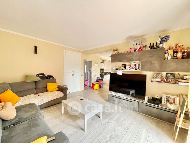 Appartamento in residenziale in 