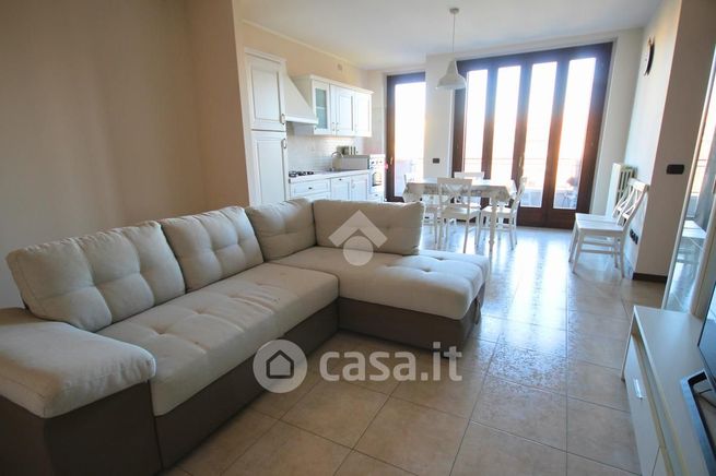 Appartamento in residenziale in Via Vittime delle Foibe 13
