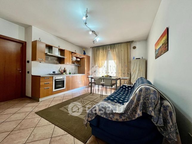 Appartamento in residenziale in Viale Martiri delle Foibe 13