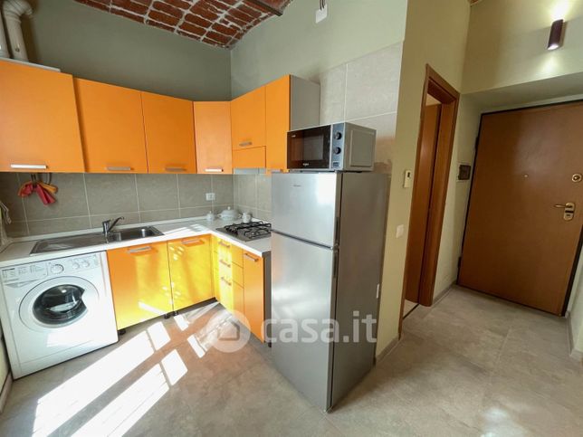 Appartamento in residenziale in Via Giovanni Lanza 50