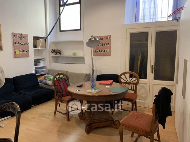 Appartamento in residenziale in Via Severino Capsoni 14