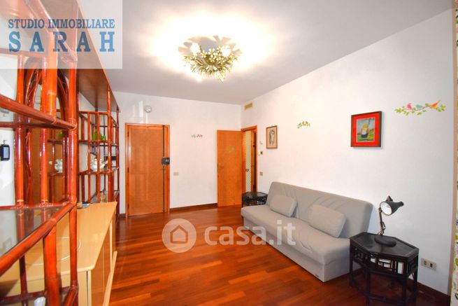 Appartamento in residenziale in Via Giuseppe Giusti 19