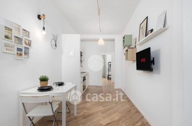 Appartamento in residenziale in Via Monte Palombino 15