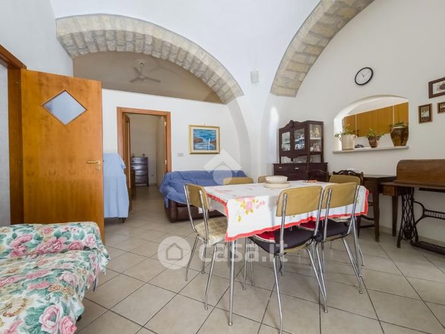 Appartamento in residenziale in Via Ronzini 11