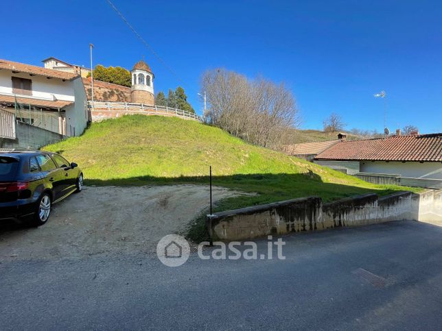 Terreno edificabile in residenziale in Via Soprana