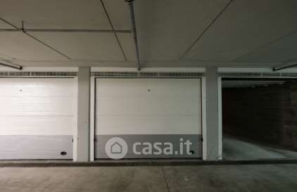 Box/posto auto in residenziale in Via Gaffurio
