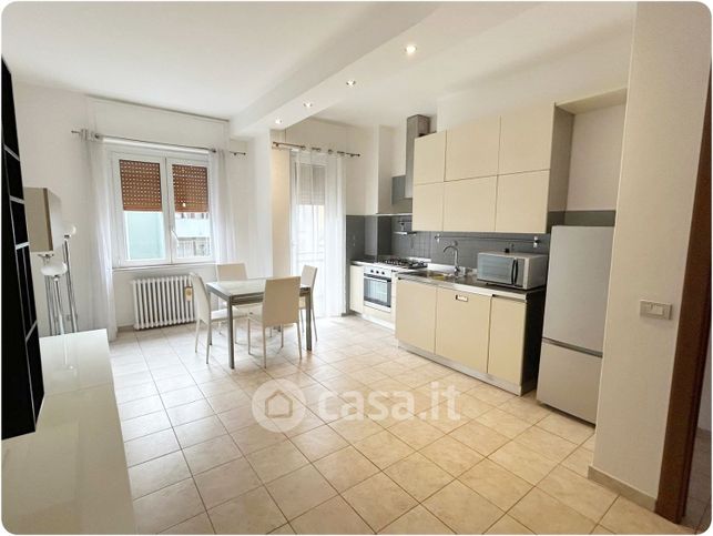 Appartamento in residenziale in Via Milano 234