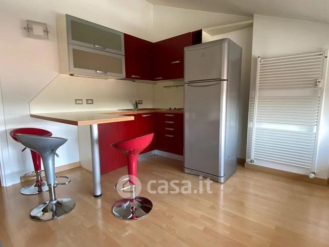 Appartamento in residenziale in Via Privata Gian Pietro Puricelli 11