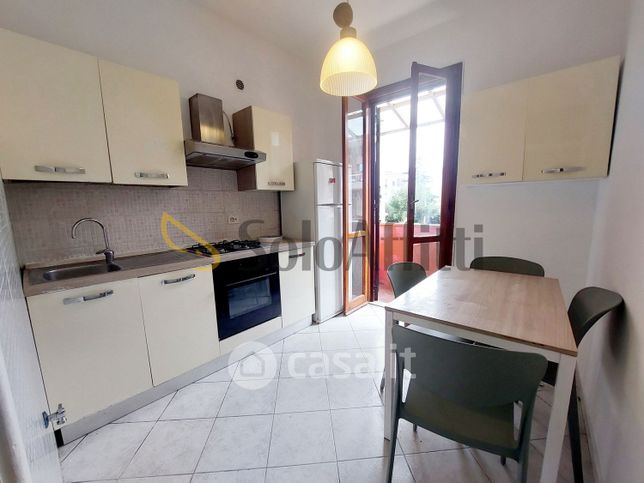 Appartamento in residenziale in Via Alessandro Cialdi 14