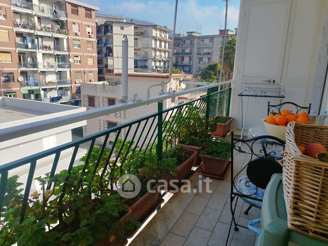 Appartamento in residenziale in Via Carlo Franza