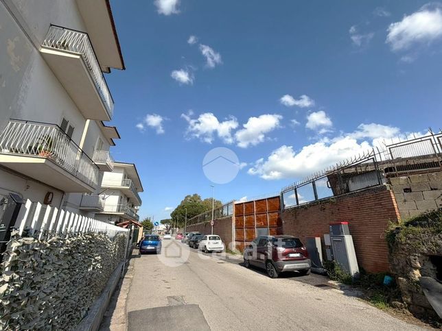 Appartamento in residenziale in Vicolo Fontana 47