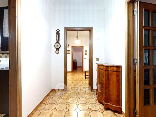 Appartamento in residenziale in Viale Aldo Moro 21