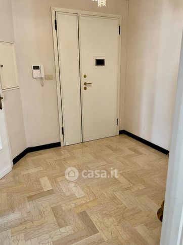 Appartamento in residenziale in Via Apparizione 20