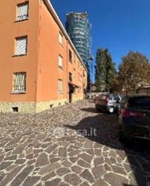 Appartamento in residenziale in Via XXV Aprile 21