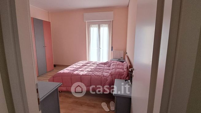 Appartamento in residenziale in Via Giuseppe Verdi