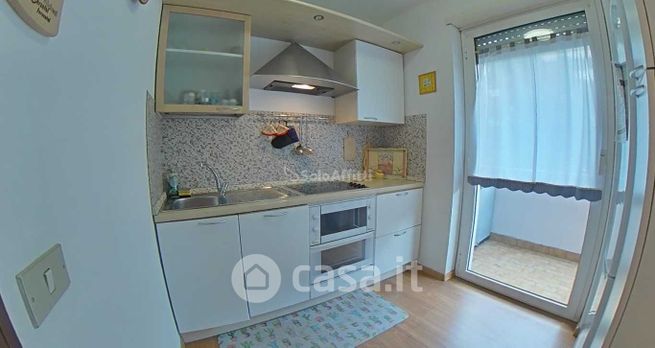 Appartamento in residenziale in Via dei Cappuccini