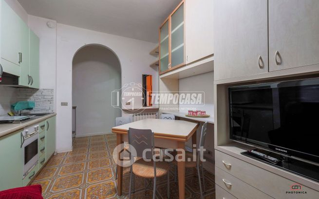 Appartamento in residenziale in Via Giuseppe Garibaldi
