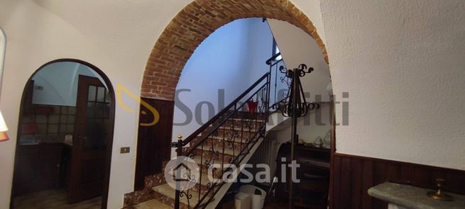 Appartamento in residenziale in Via Tetti Valfrè 2