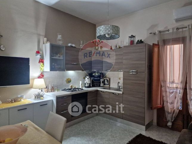 Appartamento in residenziale in Via Renda 13