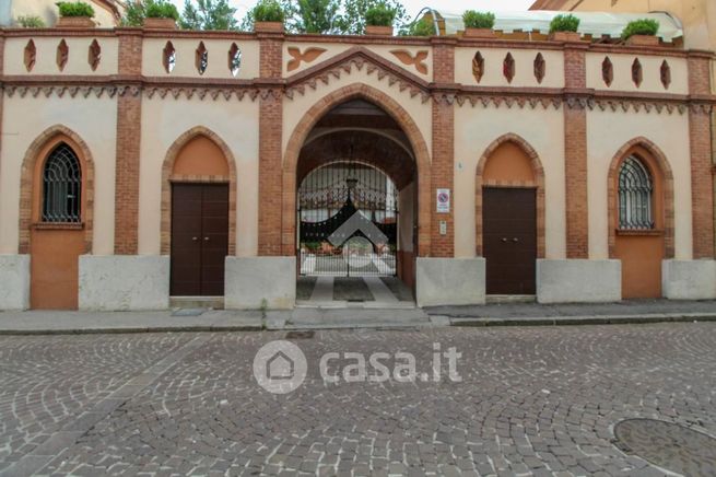 Ufficio in commerciale in Via XX Settembre