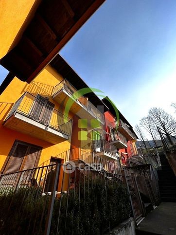 Appartamento in residenziale in 