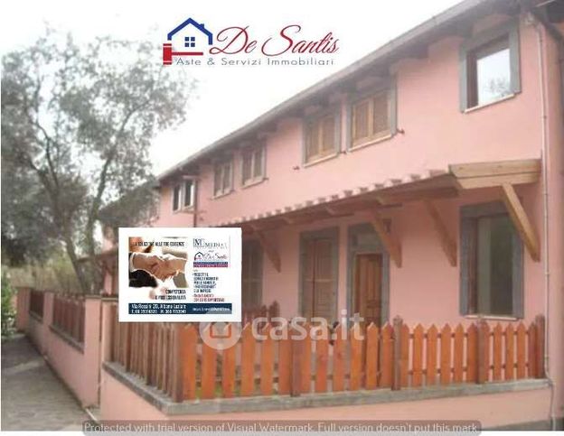 Appartamento in residenziale in Via Grotte di Torre Rigata 1