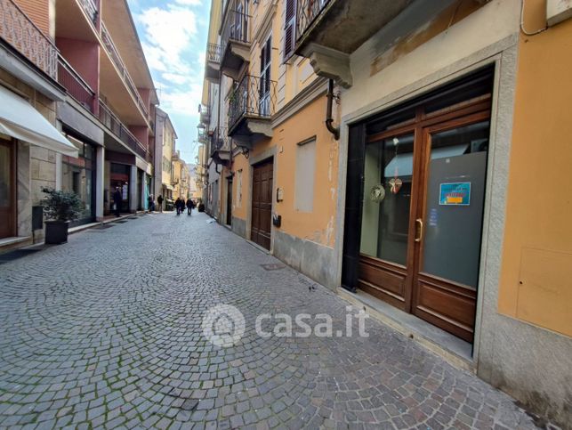 Ufficio in commerciale in Via Mazzini 39