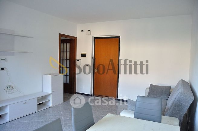 Appartamento in residenziale in Via Gribaudia 21 bis