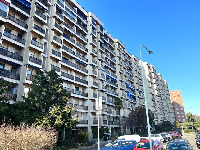 Appartamento in residenziale in Via Domenico Girolamo Induno 16