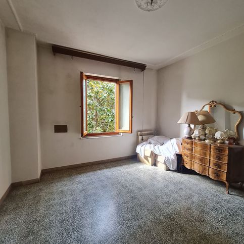 Appartamento in residenziale in Via Chiantigiana