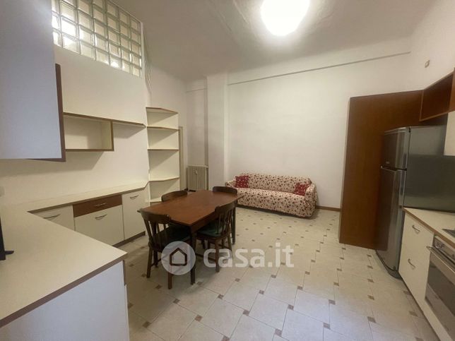 Appartamento in residenziale in Via Privata Giovanni Bertacchi 1