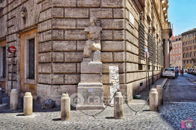 Appartamento in residenziale in Piazza di Pasquino