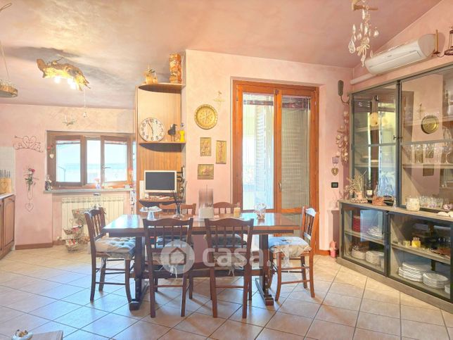 Appartamento in residenziale in Via Torino
