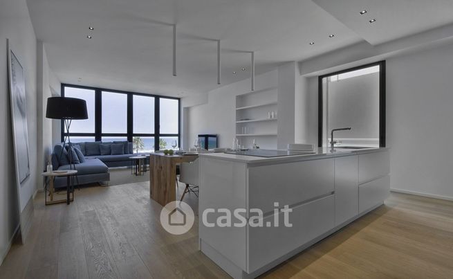 Appartamento in residenziale in Via Ottavio Munerati
