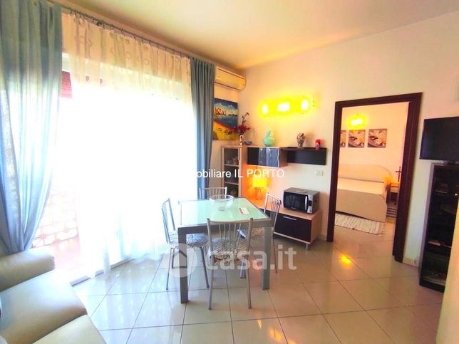 Appartamento in residenziale in