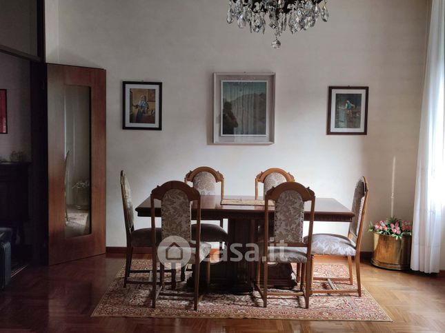 Appartamento in residenziale in Via Trento 1