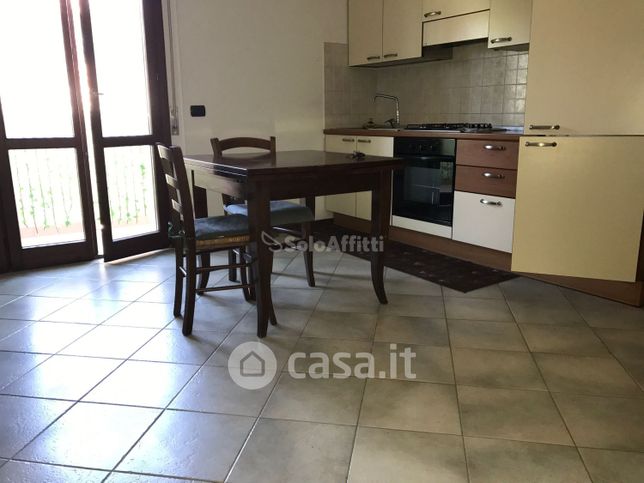 Appartamento in residenziale in Via Cave