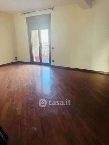 Appartamento in residenziale in Via dei Goti