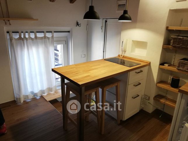 Appartamento in residenziale in Via Castelmaraldo