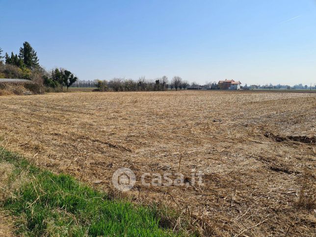 Terreno edificabile in residenziale in Via Giuseppe Verdi