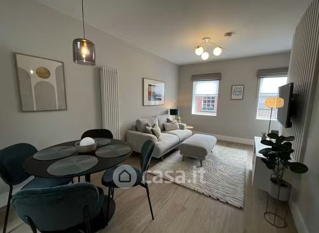 Appartamento in residenziale in Corso Regio Parco