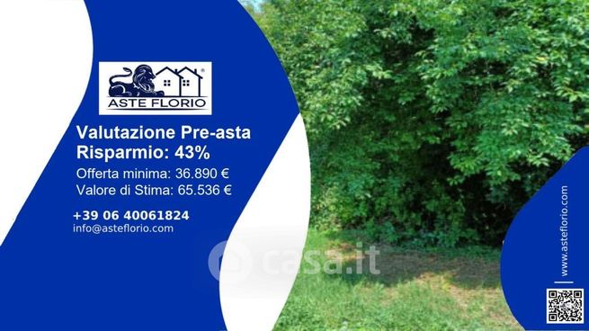 Appartamento in residenziale in Strada OriÃ  31